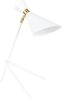Zuiver Shady Tafellamp Ijzer 60 x 34, 5 cm online kopen