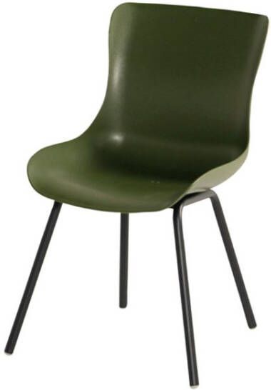 Hartman | Tuinstoel Sophie Rondo | Moss Green
