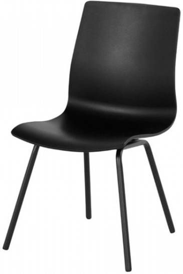 Hartman Sophie Rondo Wave dining tuinstoel Laagste prijsgarantie!