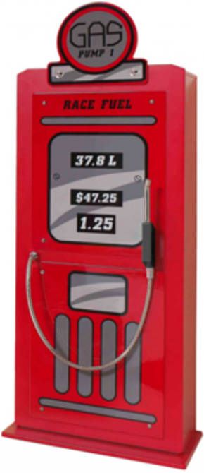 Huisenthuis.nl 1 Deurskast Alan