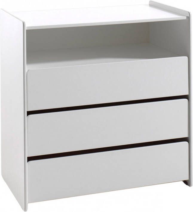 Huisenthuis.nl Babykommode Jill W