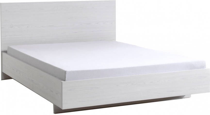 Huisenthuis.nl Bed Andante W14