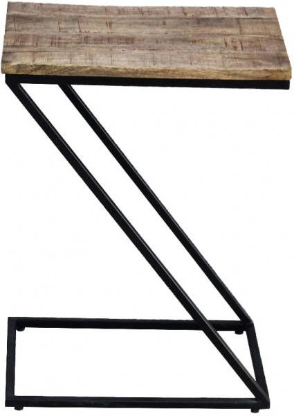 Huisenthuis.nl Bijzettafel Mace