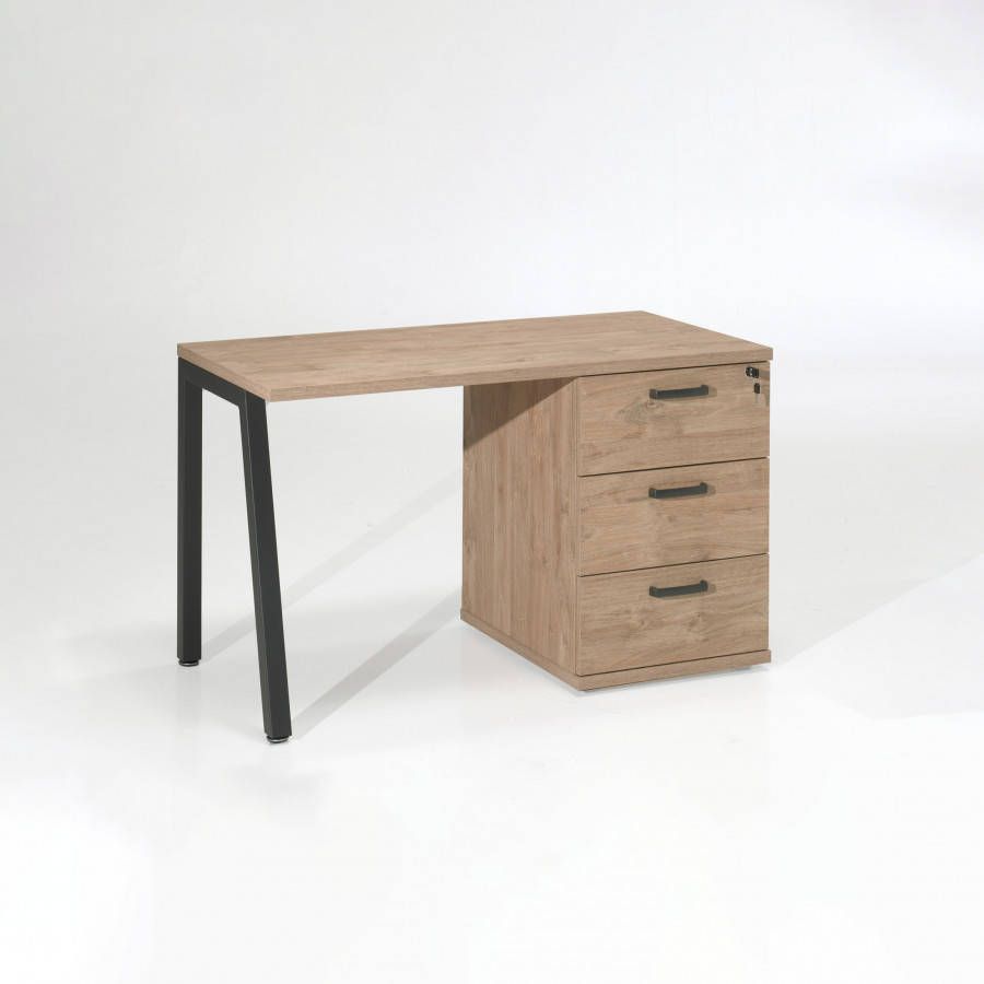 Huisenthuis.nl Bureau Atlas Gouden Eik