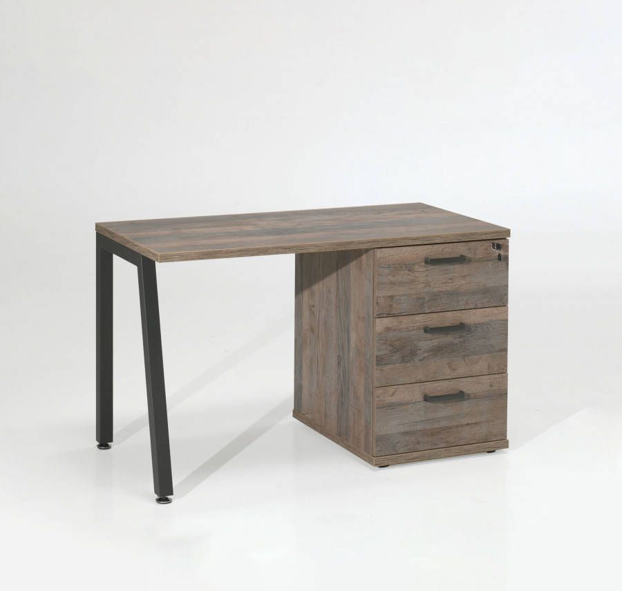 Huisenthuis.nl Bureau Atlas Vintage