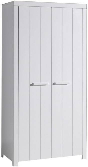 Huisenthuis.nl 2 Deurskast Machiel