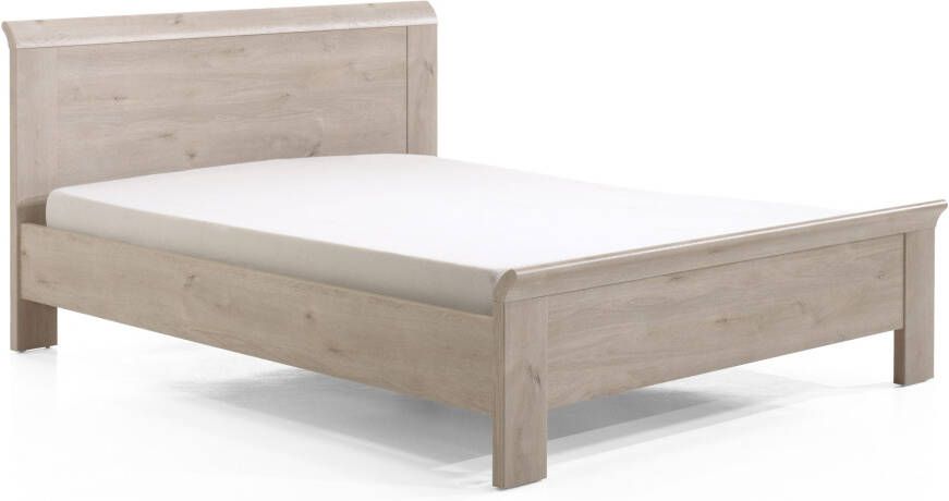 Huisenthuis.nl 2 persoonsbed Benja 14