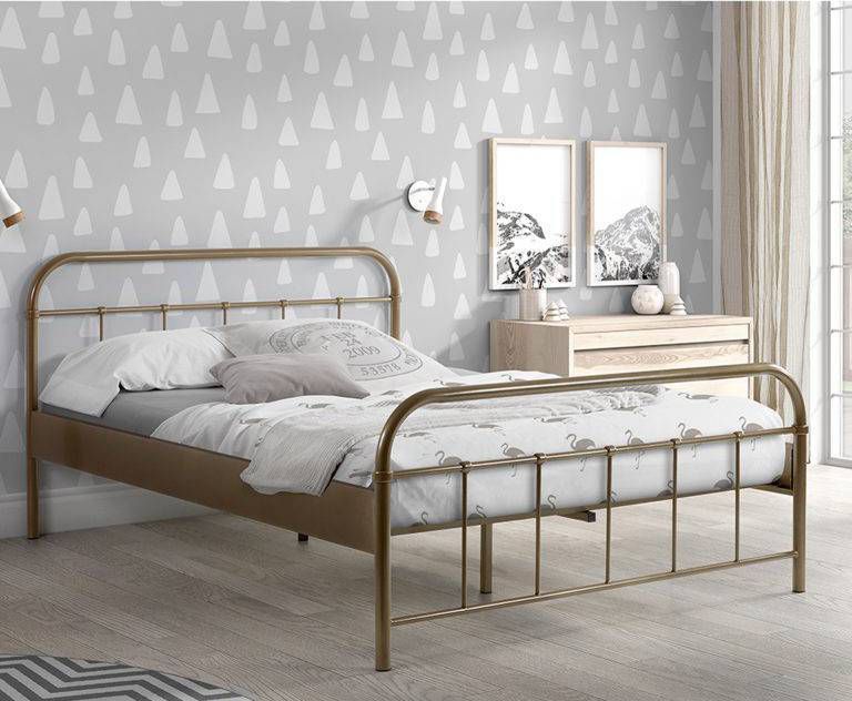 Huisenthuis.nl 2 Persoonsbed Ivy 14B