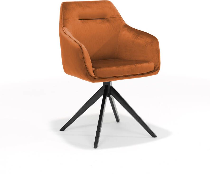 Huisenthuis.nl Armstoel Manon Roest