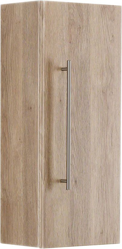 Huisenthuis.nl Badkamerkast Britt Eiken