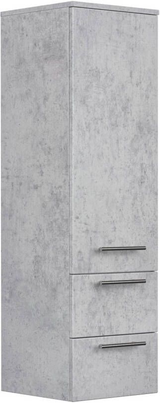 Huisenthuis.nl Badkamerkast Jeroen Beton