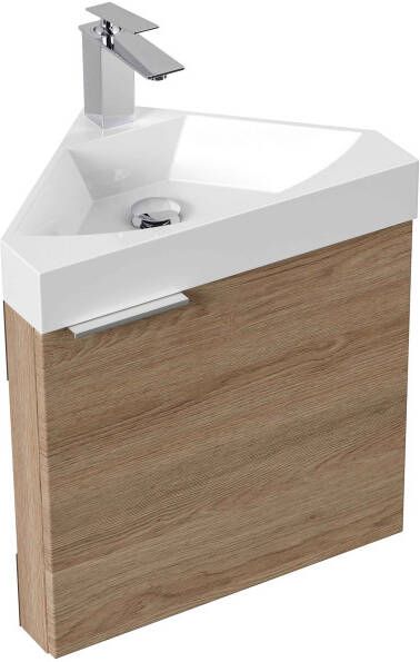 Huisenthuis.nl Badmeubel Gabriel Eiken