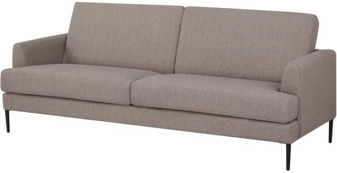 Huisenthuis.nl Bank Arthur Lichtbruin