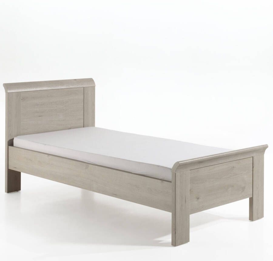 Huisenthuis.nl Bed Benja