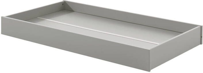 Huisenthuis.nl Bedlade Lulu Grijs