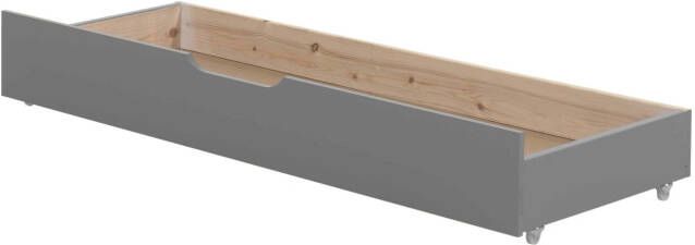 Huisenthuis.nl Bedlade Sil Grijs