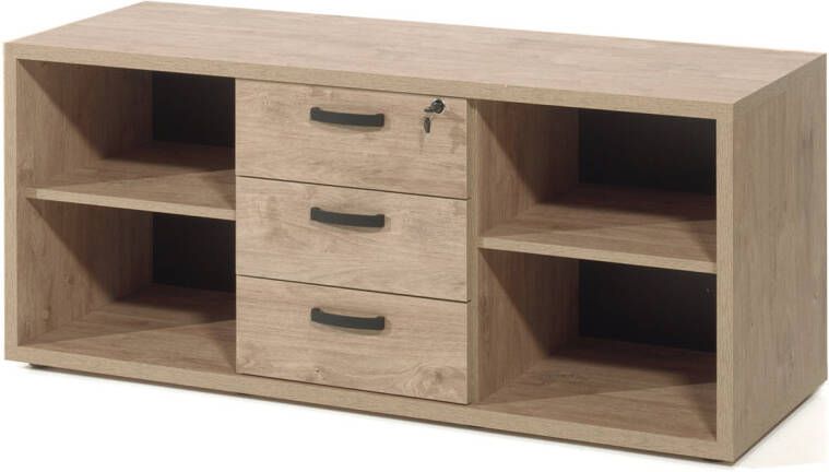 Huisenthuis.nl Bijzetkast Edison