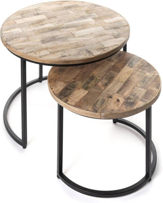 Huisenthuis.nl Bijzettafel Kiev 2