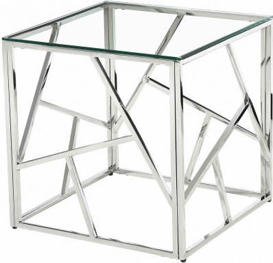 Huisenthuis.nl Bijzettafel Mykonos