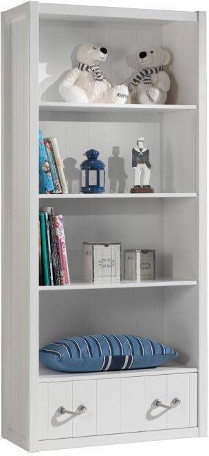 Huisenthuis.nl Boekenkast Noa