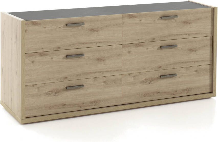 Huisenthuis.nl Brede commode Ibiza