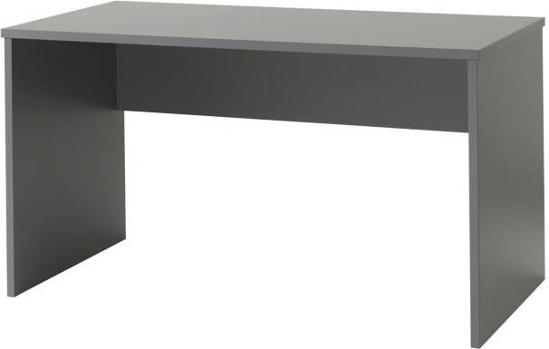 Huisenthuis.nl Bureau Dex Antraciet