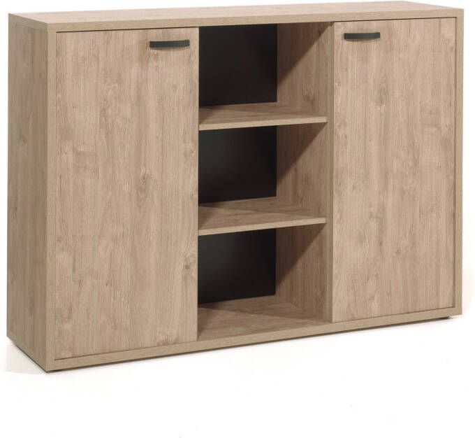 Huisenthuis.nl Dressoir Edison