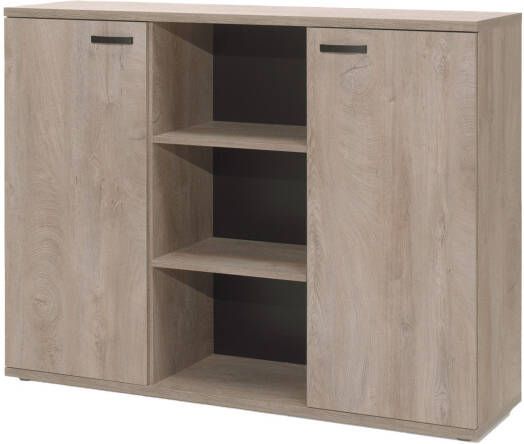 Huisenthuis.nl Dressoir Erasmus