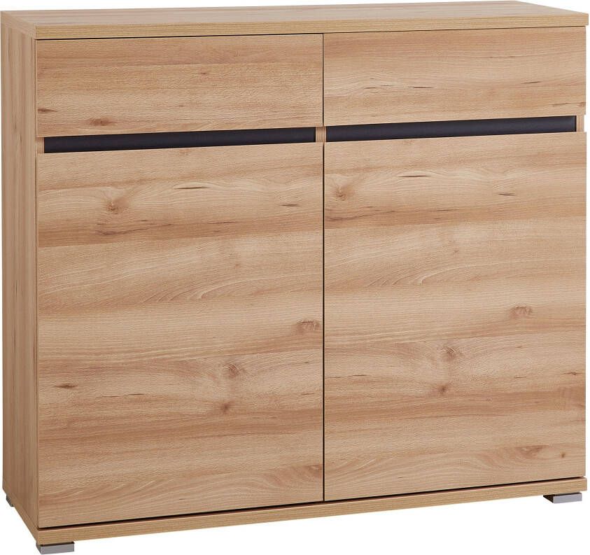 Huisenthuis.nl Dressoir Lazio 10