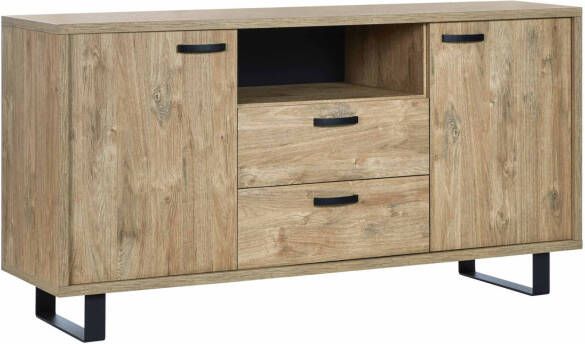Huisenthuis.nl Dressoir Namibia 170cm