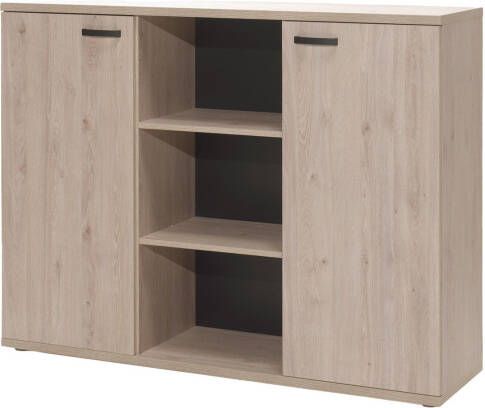 Huisenthuis.nl Dressoir Newton
