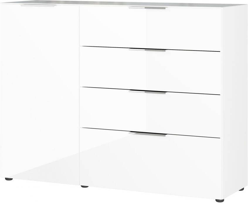 Huisenthuis.nl Dressoir Sirmione Wit Small