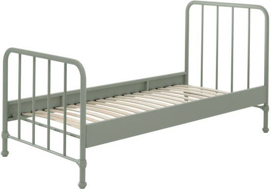 Huisenthuis.nl Eenpersoonsbed Jay Groen