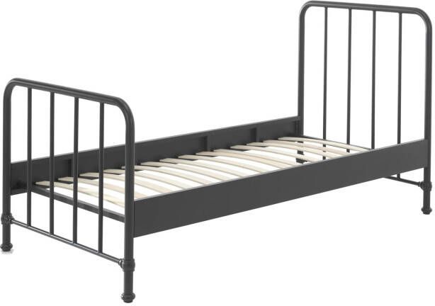 Huisenthuis.nl Eenpersoonsbed Jay Zwart