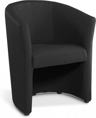 Huisenthuis.nl Fauteuil Steven Zwart