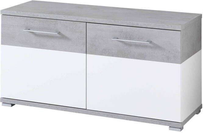 Huisenthuis.nl Halbank Alicante Beton