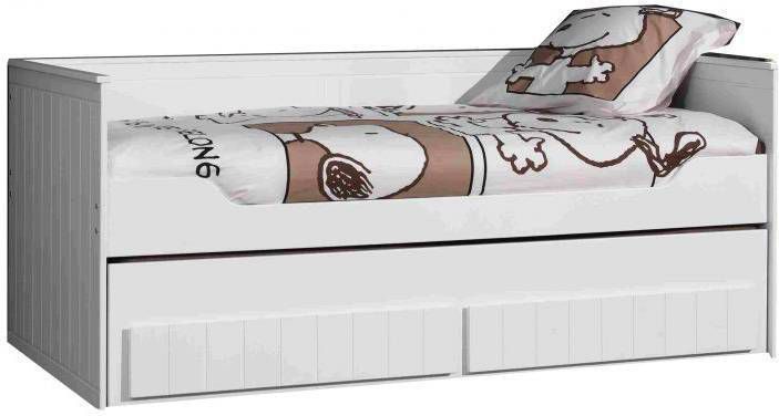 Huisenthuis.nl Kajuitbed Luuk W