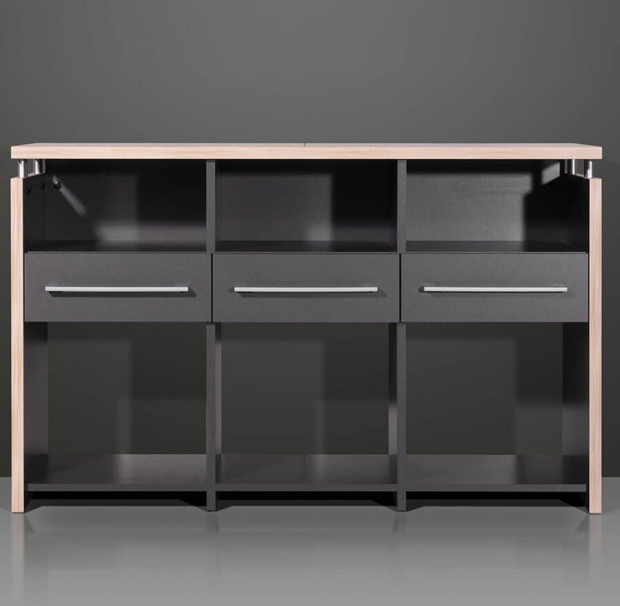 Huisenthuis.nl Kantoorkast Darwin