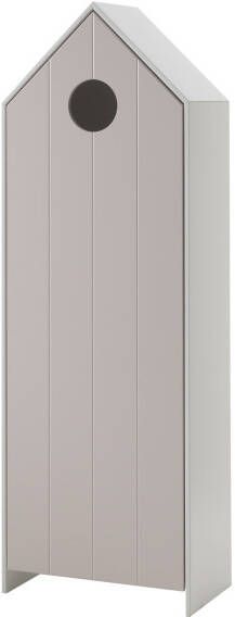 Huisenthuis.nl Kast Juul Roze