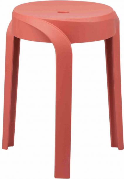 Huisenthuis.nl Kruk Siep Rood Set van 6