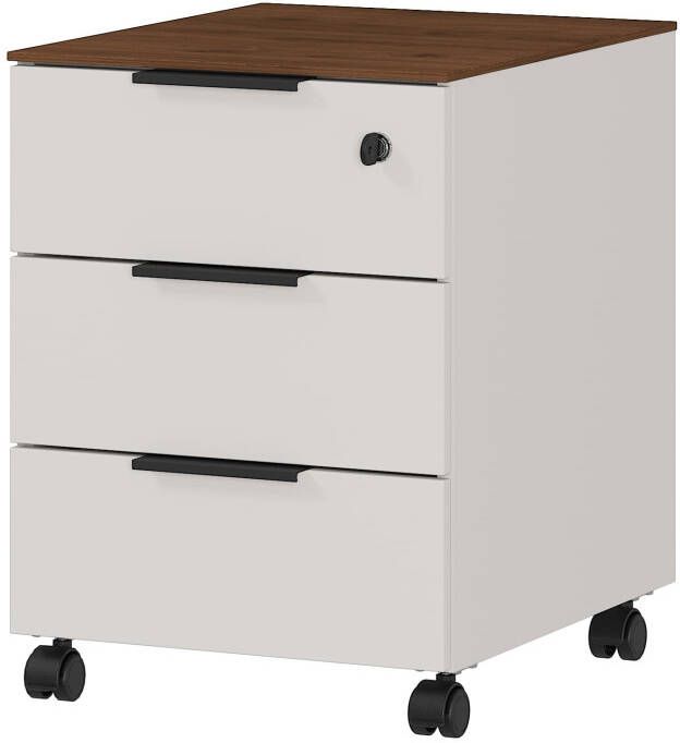 Huisenthuis.nl Ladeblok Ivory