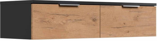 Huisenthuis.nl Ladekast Moon Eiken 1