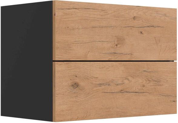 Huisenthuis.nl Ladekast Moon Eiken