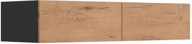 Huisenthuis.nl Ladekast Moon Eiken 2