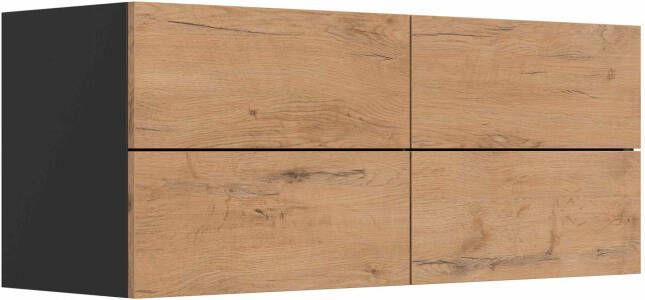 Huisenthuis.nl Ladekast Moon Eiken 3