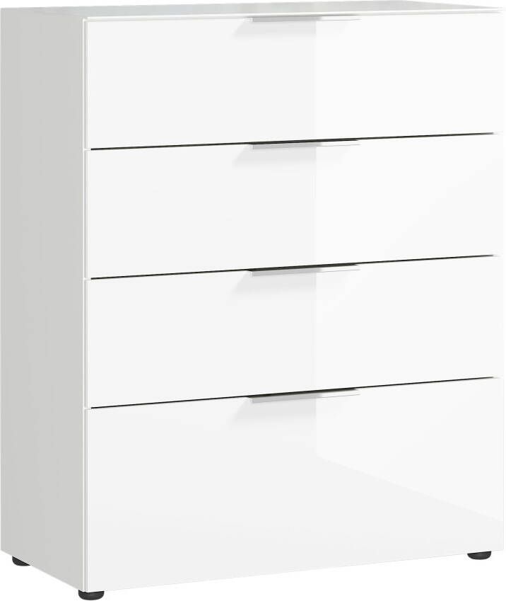 Huisenthuis.nl Ladekast Sirmione Wit