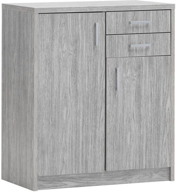 Huisenthuis.nl Lage dichte kast Roan Grijze Eik 2