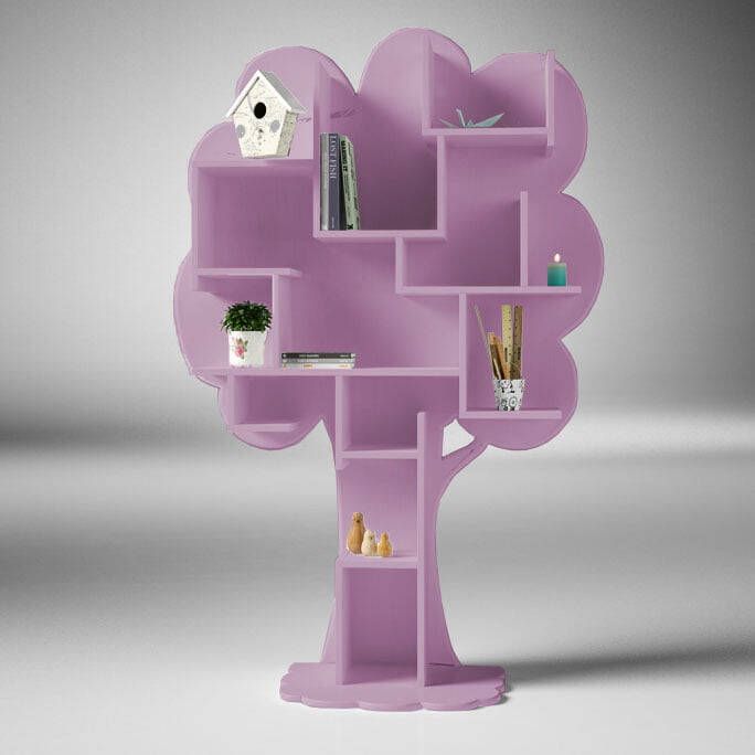 Huisenthuis.nl Mathy By Bols Boekenkast Louane