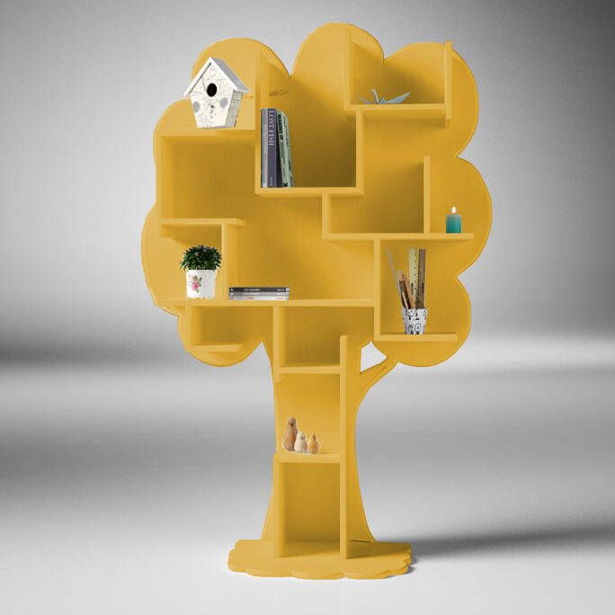 Huisenthuis.nl Mathy By Bols Boekenkast Louane