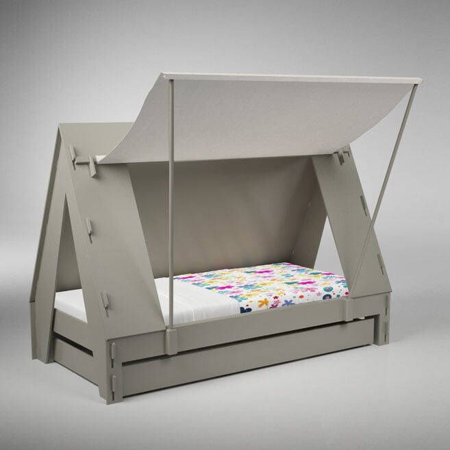 Huisenthuis.nl Mathy By Bols Tentbed